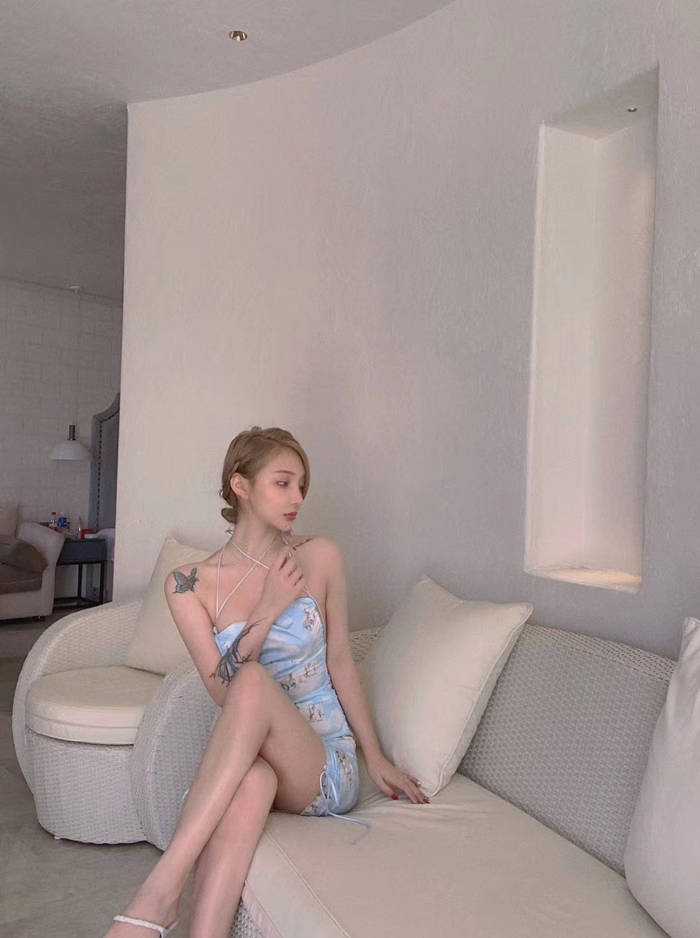 迪拜伴游模特预约