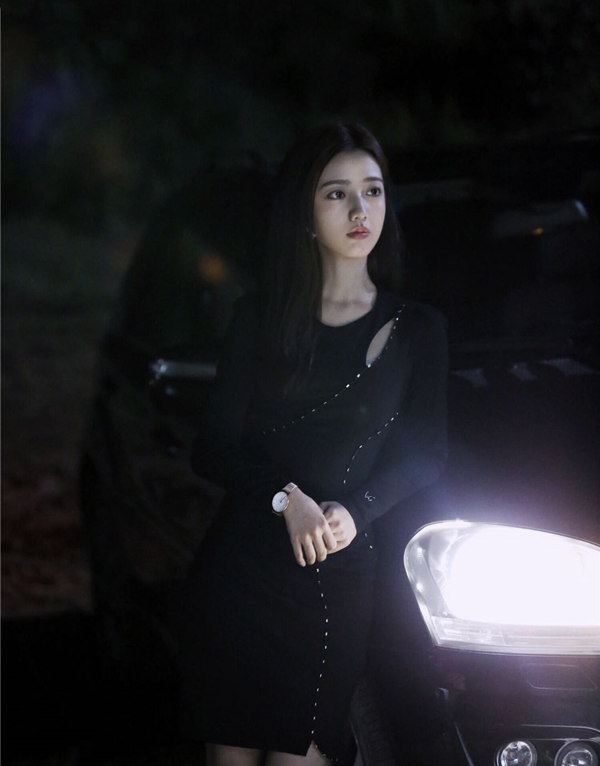 波士顿外围女怎么找