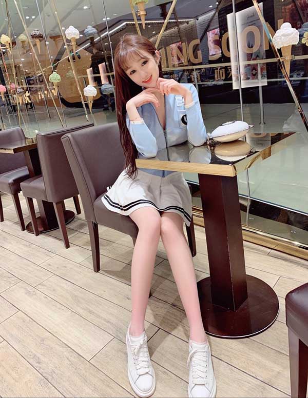 芝加哥外围预约服务