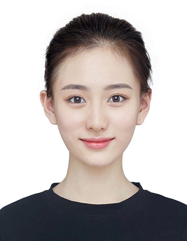 温哥华外围洋妞