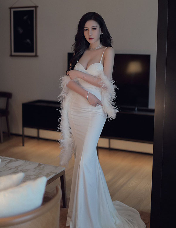 波士顿哪里有外围女