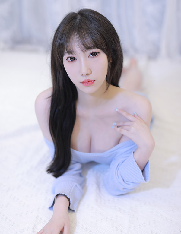 波士顿外围女大学生