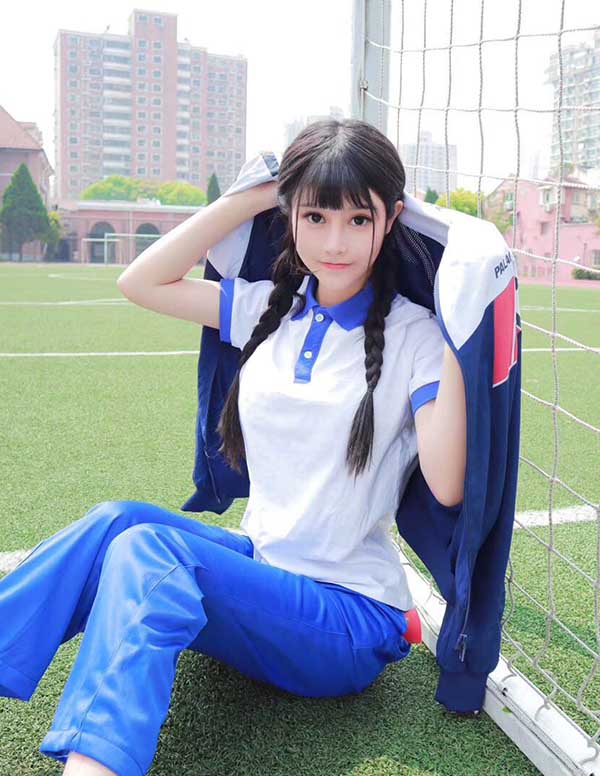 波士顿上门模特